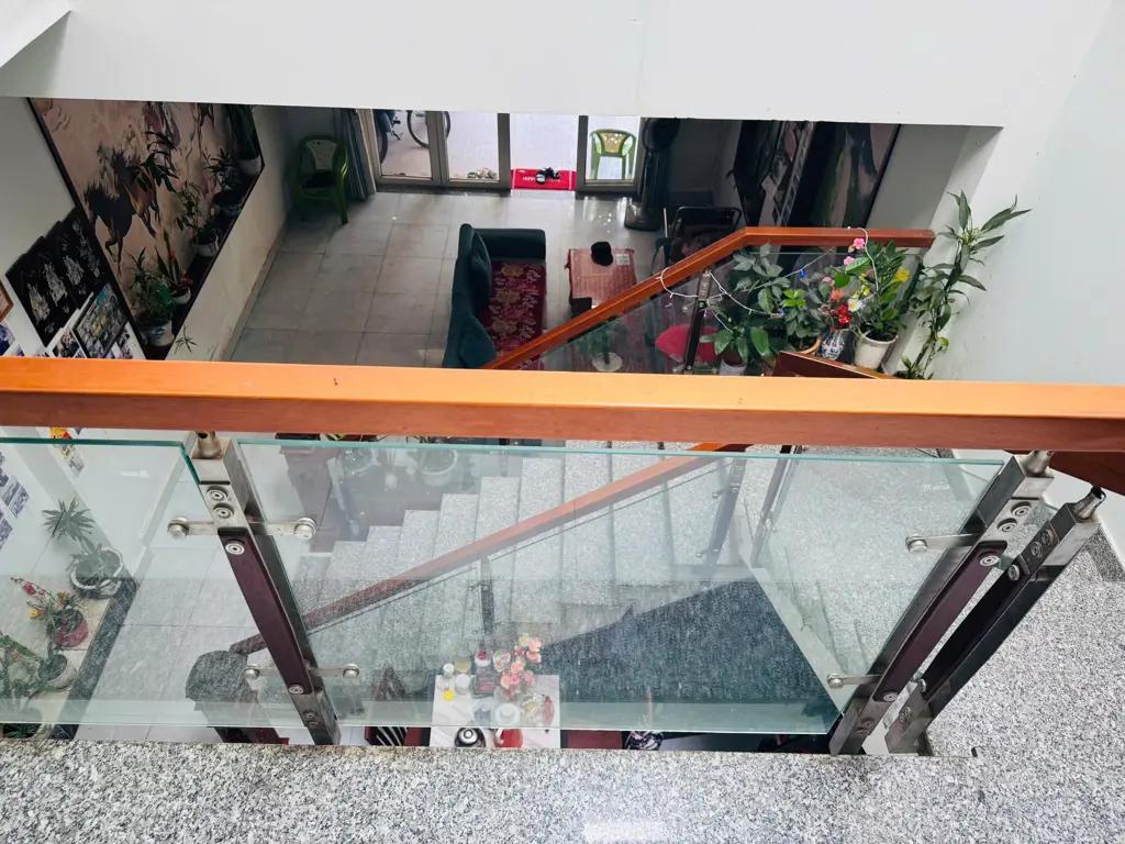 Main-Cần bán nhà 2 tầng đường Trần Lựu thuộc Hoà Xuân, Cẩm Lệ, Đà Nẵng-2