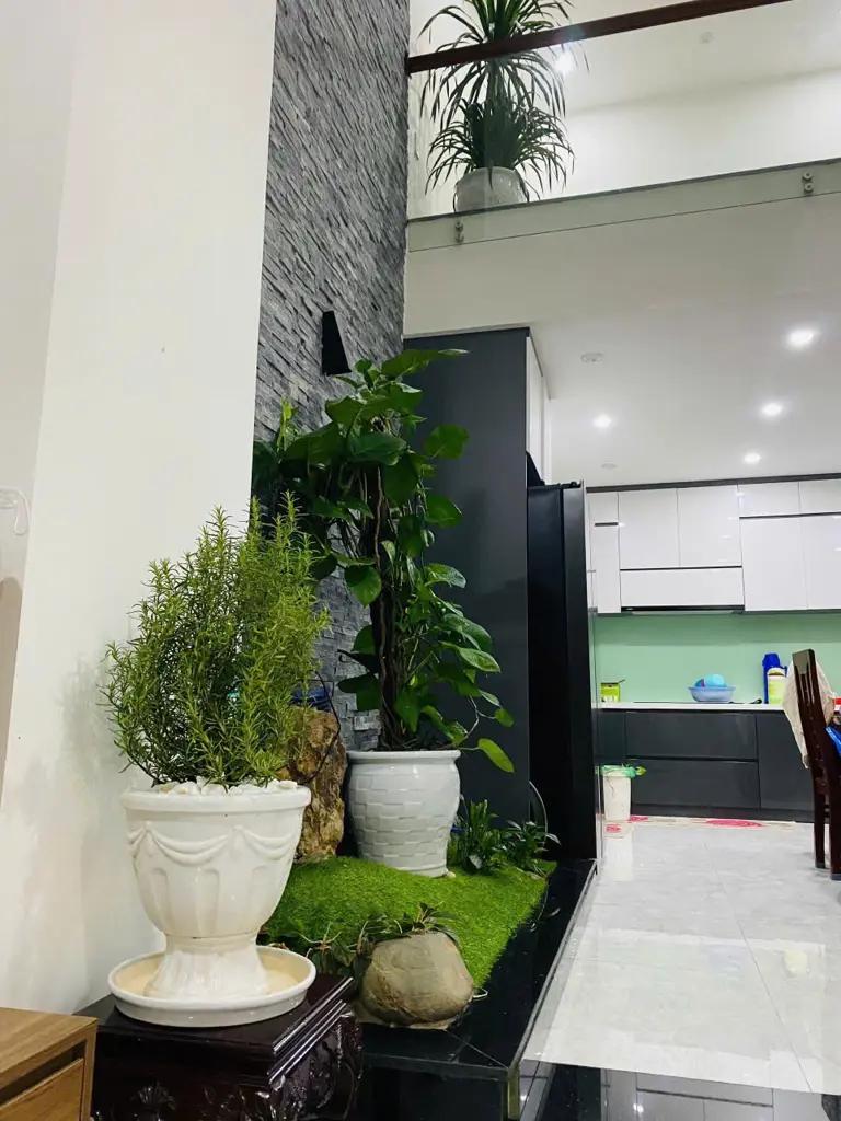 Main-BÁN Nhà 3 tầng 3 mê Hoàng Đình Ái, Hoà Xuân-4