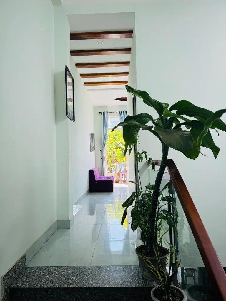Main-Cần bán nhà 2 tầng đường Trần Lựu thuộc Hoà Xuân, Cẩm Lệ, Đà Nẵng-5