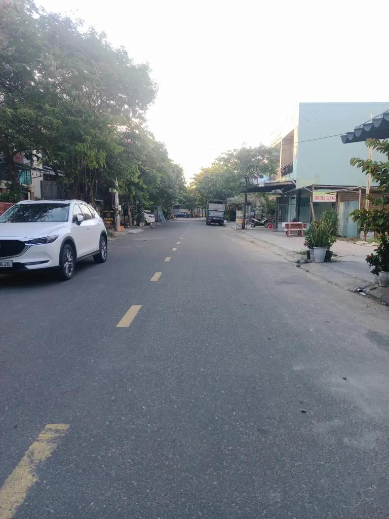 Main-Bán đất đường Trần Thúc Nhẫn, Hòa Xuân, Cẩm Lệ.-1