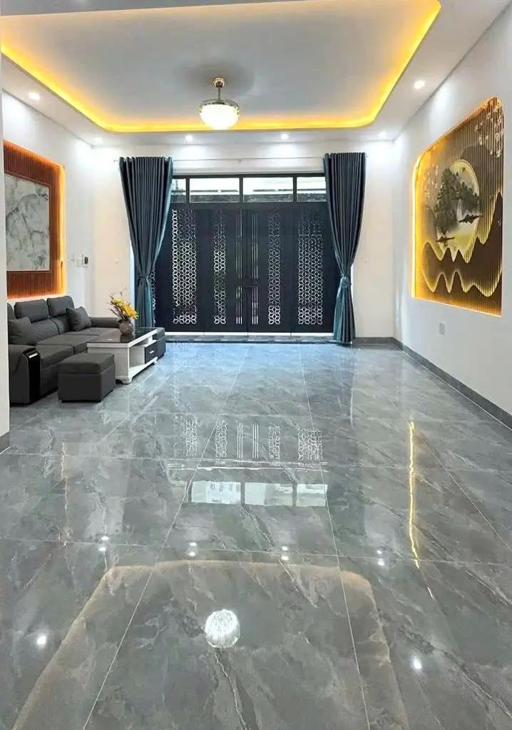 Main-Bán nhà mới xây hẻm ô tô Chu Mạnh Trinh, P8, TP Vũng Tàu-2