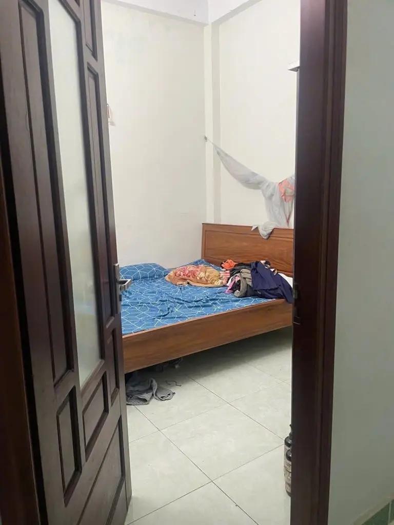 Bán nhà 3 tầng Đường 5m5 Nguyễn Lý, Hòa Xuân, Cẩm Lệ Gần Công Viên, trường cấp 1 hoà xuân