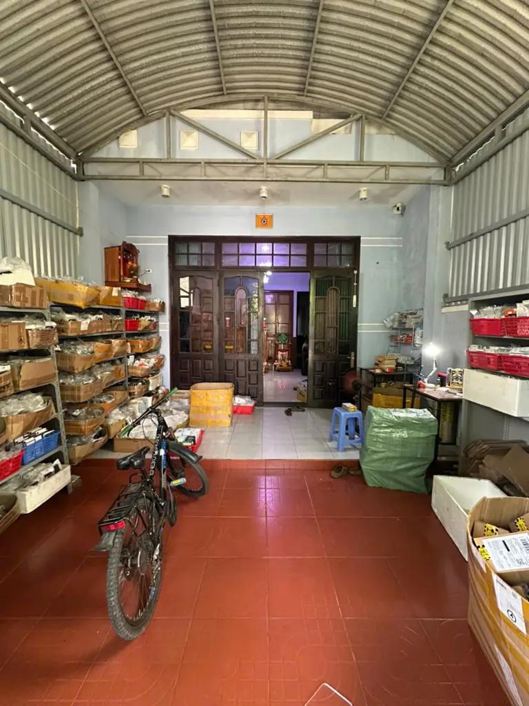 Main-Bán nhà cấp 4 Đường (5m5) Phù Đổng- hoà xuân - cẩm lệ - Đà Nẵng-1