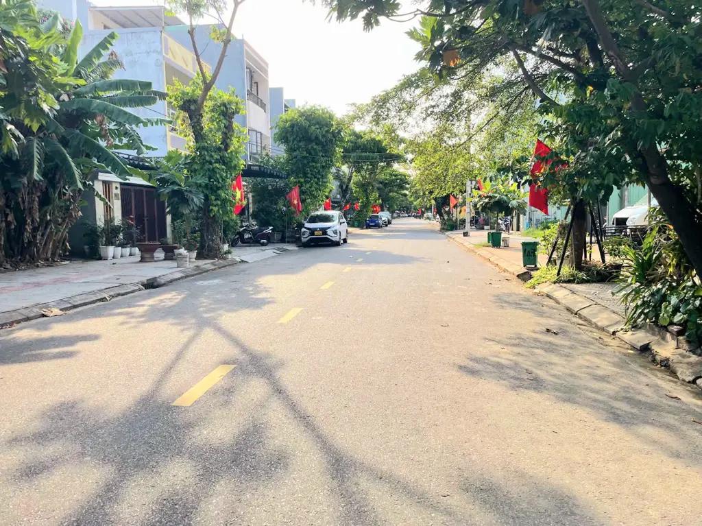 Main-Bán Đất Đường (7m5) Phan Triêm Hoà Xuân-Cẩm Lệ- Đà Nẵng-2