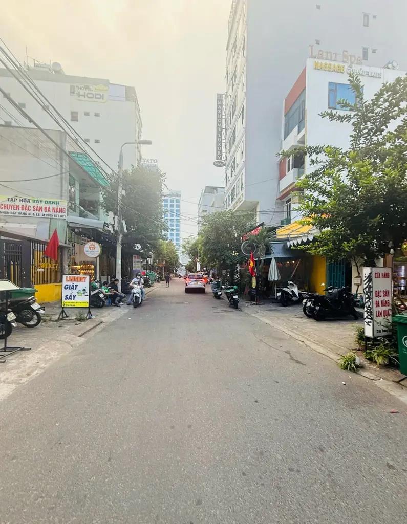 LÔ ĐẤT VÀNG PHỐ TÂY – AN THƯỢNG 26