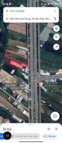 Thumb-🌟Bán Đất Mặt Tiền Võ Văn Kiệt Cần Thơ - 1093m2 Gần Stella Mega City, Giá Tốt Cho Nhà Đầu Tư!-5