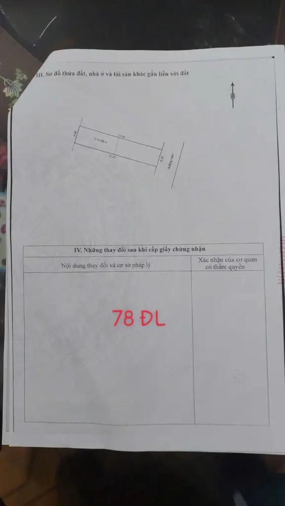 Main-BÁN ĐẤT HẺM 78 ĐÔ LƯƠNG - P11 - TP VŨNG TÀU-1