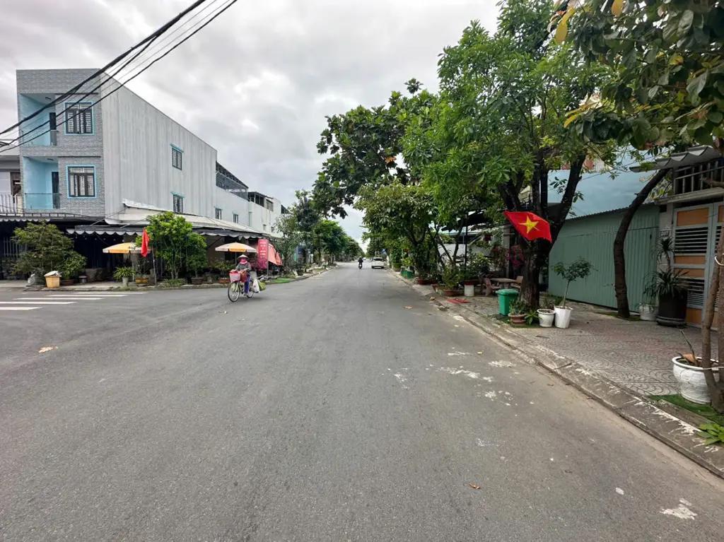 Main-BÁN Nhà 3 tầng 3 mê Hoàng Đình Ái, Hoà Xuân-1