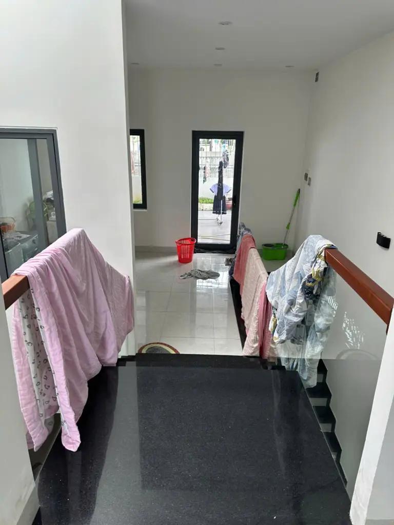 BÁN Nhà 3 tầng 3 mê Hoàng Đình Ái, Hoà Xuân