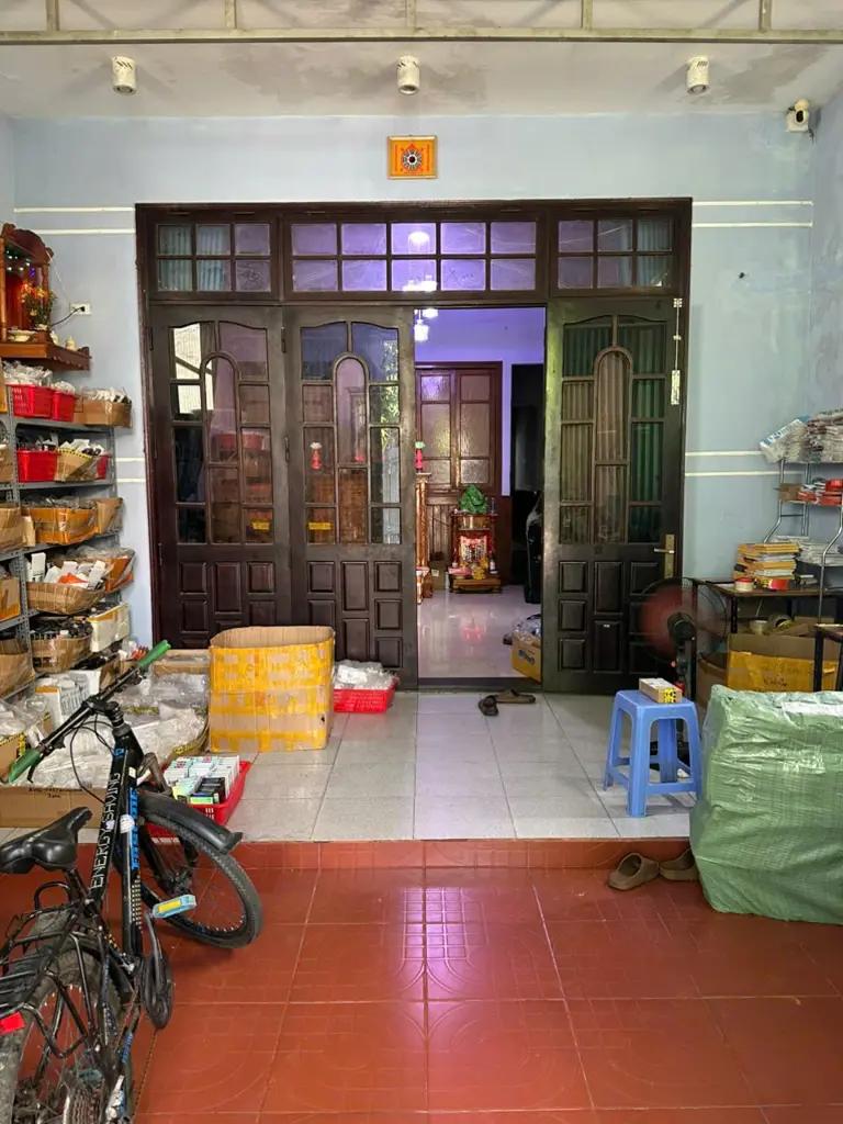 Bán nhà cấp 4 Đường (5m5) Phù Đổng- hoà xuân - cẩm lệ - Đà Nẵng