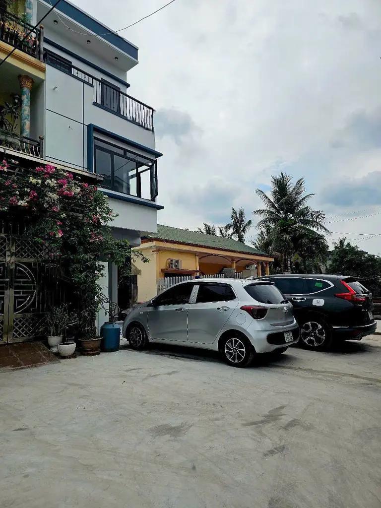Main-Nhà 3 Tầng Ô Góc 2 Mặt Tiền Khu Cao Xanh, Gần Chợ Sato, P. Cao Xanh, Hạ Long-2