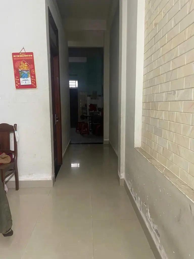 Main-Bán nhà 3 tầng Đường 5m5 Nguyễn Lý, Hòa Xuân, Cẩm Lệ Gần Công Viên, trường cấp 1 hoà xuân-6