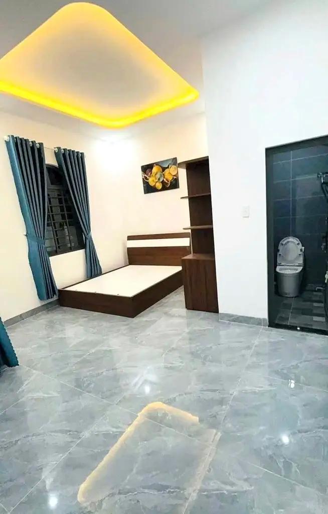 Main-Bán nhà mới xây hẻm ô tô Chu Mạnh Trinh, P8, TP Vũng Tàu-3