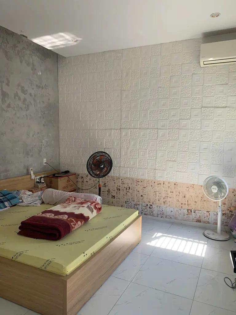 Cần bán nhà 2 tầng đường ( 5m5) Nhân Hòa 2 thuộc Hoà Xuân, Cẩm Lệ, Đà Nẵng