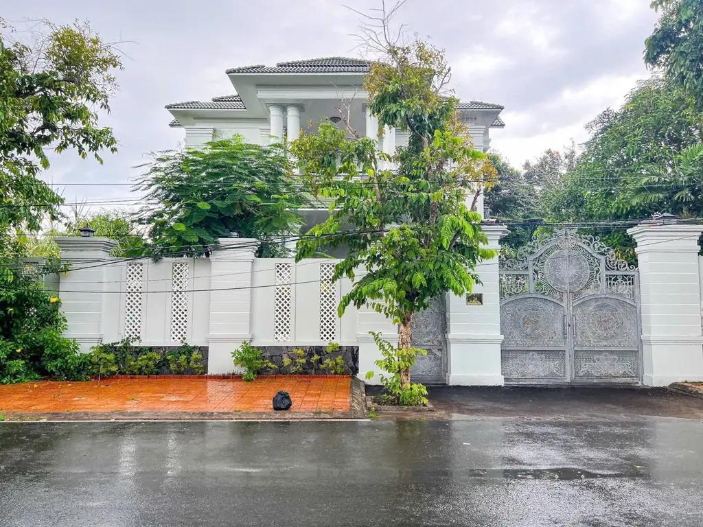 Main-BÁN BIỆT THỰ CAO CẤP MẶT TIỀN NGUYỄN HỮU CẦU – KDC VẠN PHÁT, CỒN KHƯƠNG, P.CÁI KHẾ, Q.NINH KIỀU, CẦN THƠ-7