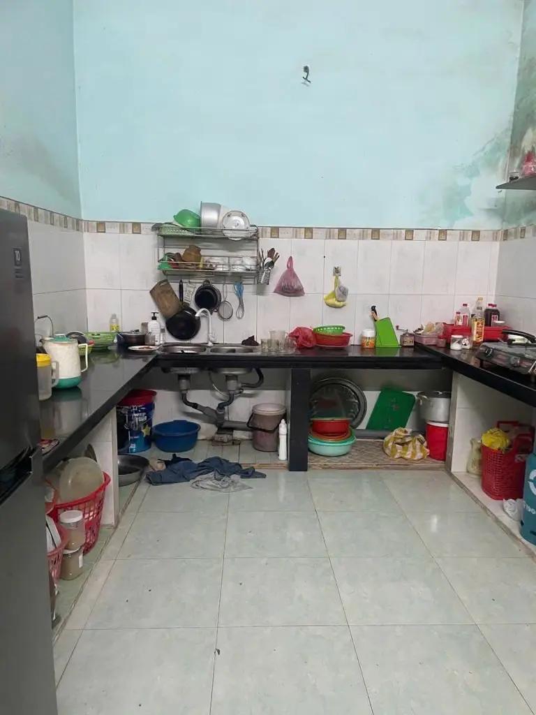 Main-Bán nhà 3 tầng Đường 5m5 Nguyễn Lý, Hòa Xuân, Cẩm Lệ Gần Công Viên, trường cấp 1 hoà xuân-7