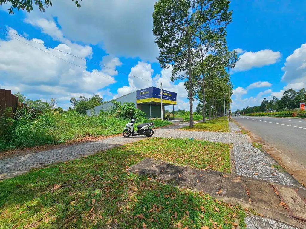 Main-🌟Bán Đất Mặt Tiền Võ Văn Kiệt Cần Thơ - 1093m2 Gần Stella Mega City, Giá Tốt Cho Nhà Đầu Tư!-0