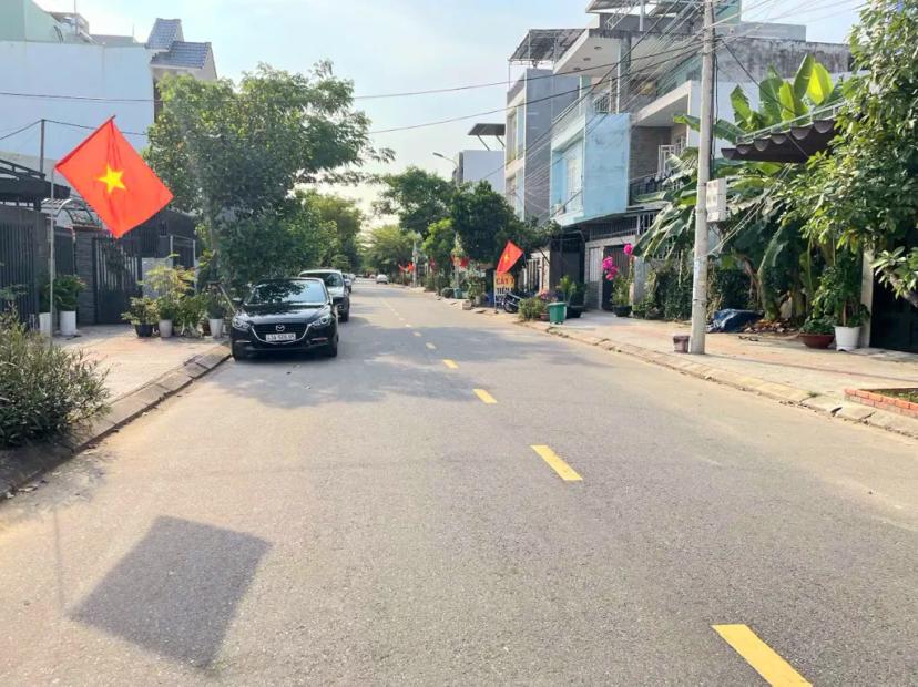 Bán Đất Đường (7m5) Phan Triêm Hoà Xuân-Cẩm Lệ- Đà Nẵng