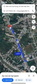 Thumb-🌟Bán Đất Mặt Tiền Võ Văn Kiệt Cần Thơ - 1093m2 Gần Stella Mega City, Giá Tốt Cho Nhà Đầu Tư!-6