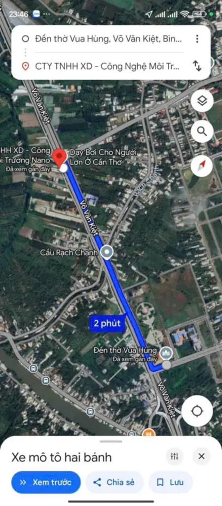 Main-🌟Bán Đất Mặt Tiền Võ Văn Kiệt Cần Thơ - 1093m2 Gần Stella Mega City, Giá Tốt Cho Nhà Đầu Tư!-5