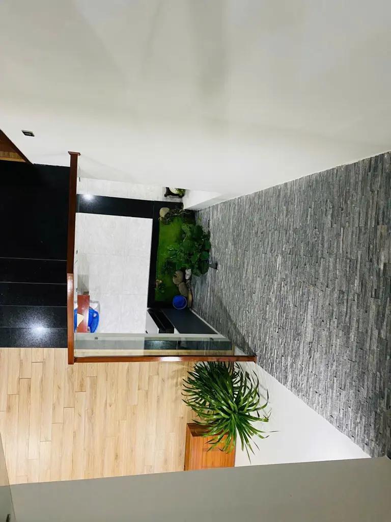 Main-BÁN Nhà 3 tầng 3 mê Hoàng Đình Ái, Hoà Xuân-8