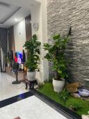 Thumb-BÁN Nhà 3 tầng 3 mê Hoàng Đình Ái, Hoà Xuân-11