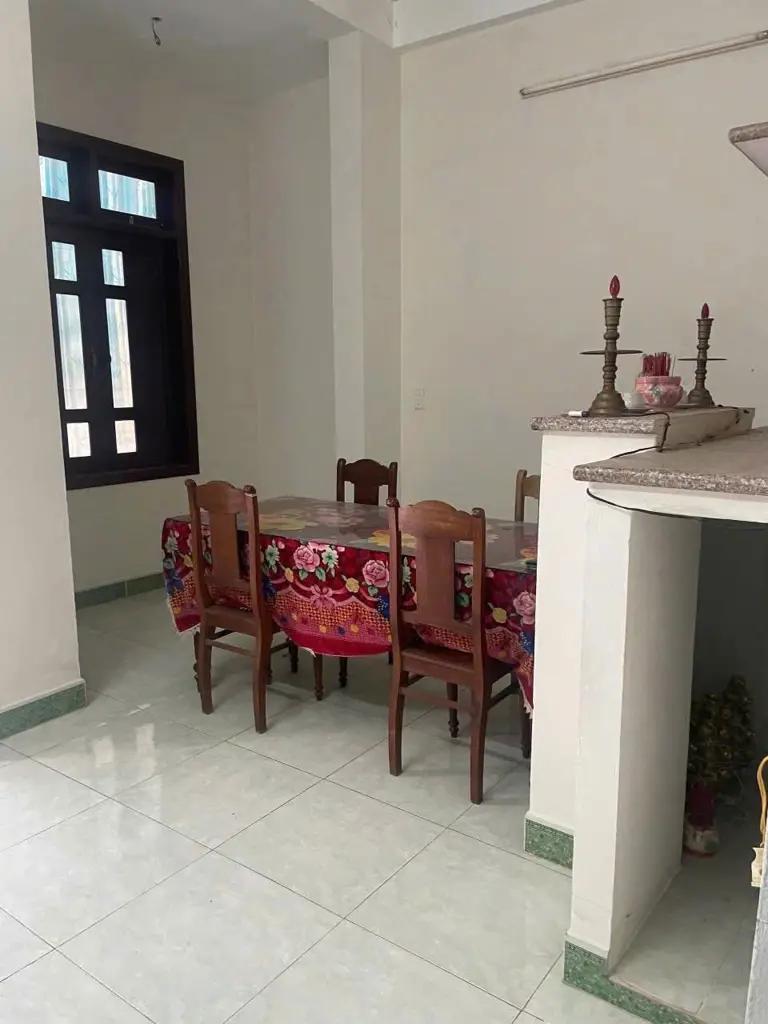 Main-Bán nhà 3 tầng Đường 5m5 Nguyễn Lý, Hòa Xuân, Cẩm Lệ Gần Công Viên, trường cấp 1 hoà xuân-1