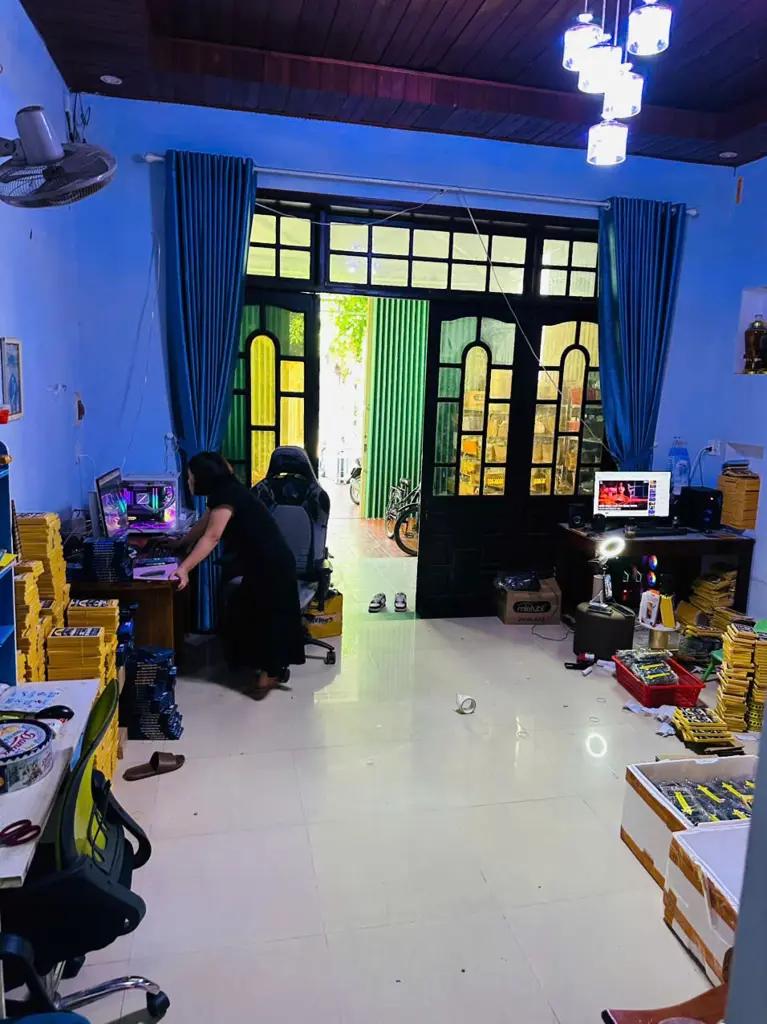 Main-Bán nhà cấp 4 Đường (5m5) Phù Đổng- hoà xuân - cẩm lệ - Đà Nẵng-4