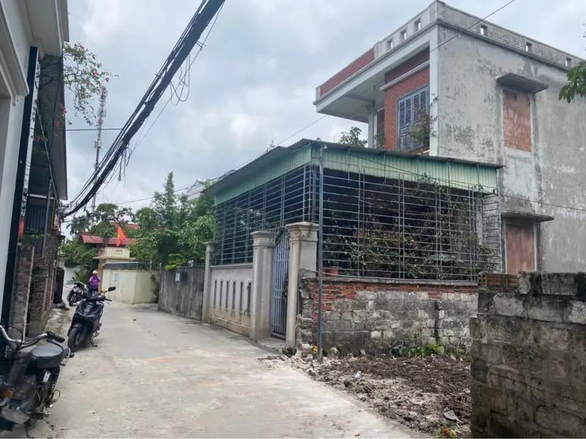 CHÍNH THỨC RA MẮT LÔ ĐẤT F0 GIÁ TỐT TẠI TRUNG TÂM PHƯỜNG THỦY ĐƯỜNG – THỦY NGUYÊN