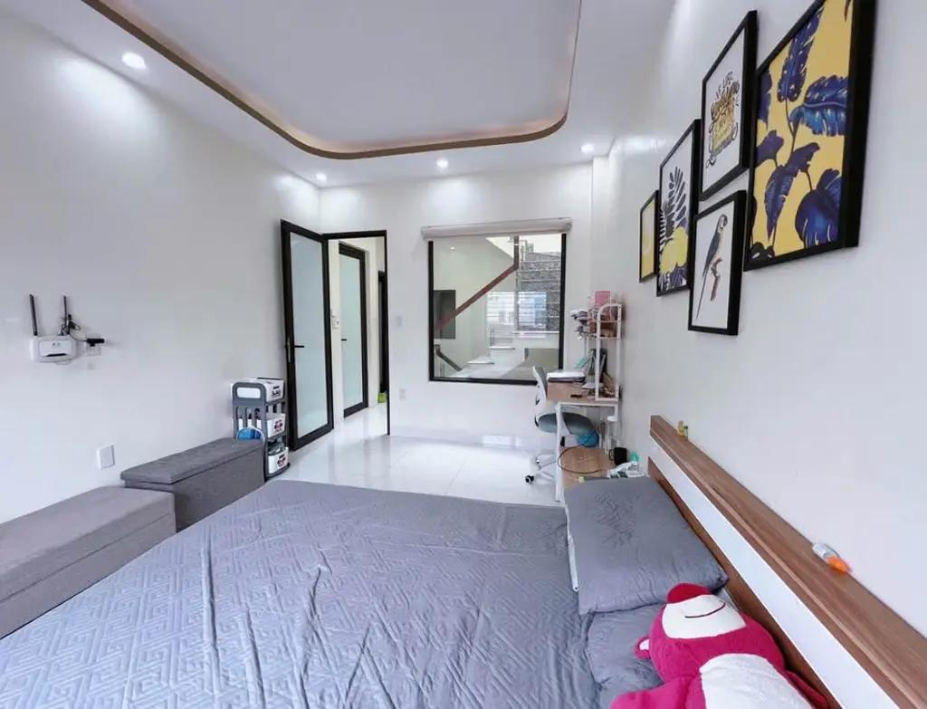 Main-Chính chủ cần bán nhà 3 tầng tại ngõ 437 Đường Đà Nẵng, Hải Phòng-3