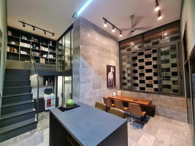 🏠 **BÁN NHÀ MẶT TIỀN KIỆT HẢI CHÂU, ĐÀ NẴNG** 🌊