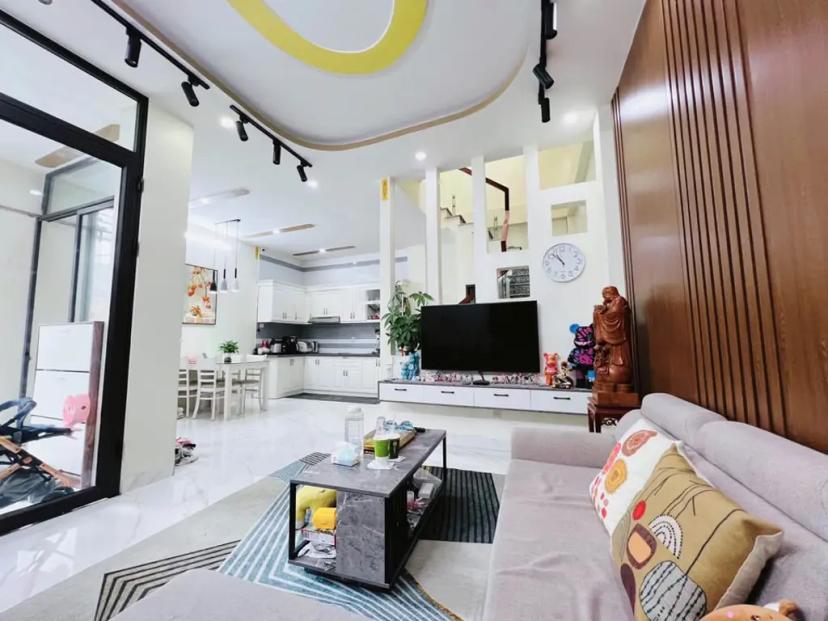 Chính chủ cần bán nhà 3 tầng tại ngõ 437 Đường Đà Nẵng, Hải Phòng