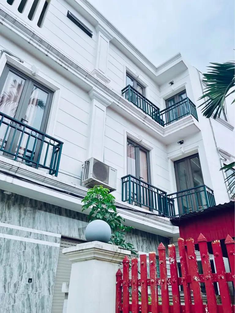 Main-Chính chủ cần bán nhà 3 tầng tại ngõ 437 Đường Đà Nẵng, Hải Phòng-5