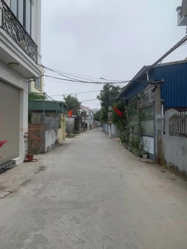 Main-Anh Dũng, Dương Kinh, nhà mặt ngõ 6m, ~40m2 x 4 tầng giá hơn 2 tỷ-4