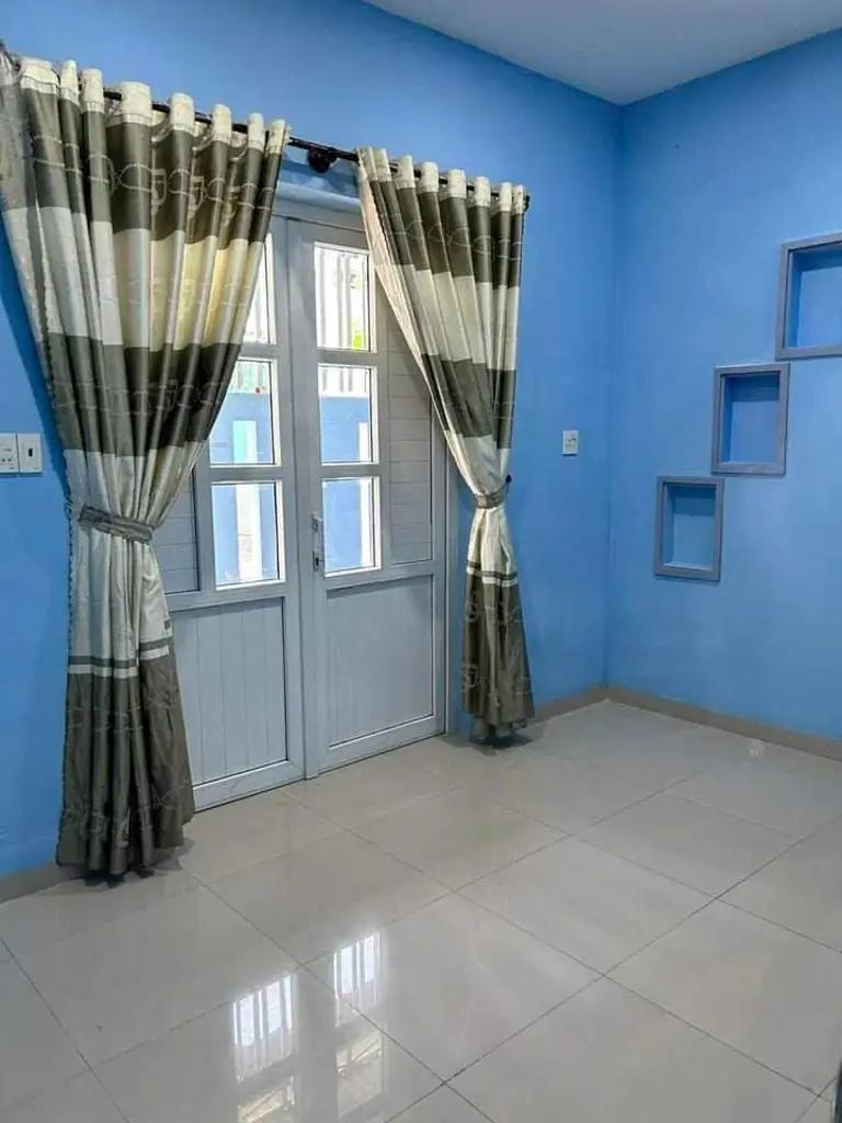 Main-Cần Bán Nhanh Căn Nhà Hẻm bê tông ô tô Văn Thánh - Phú Tài - Phan Thiết-3