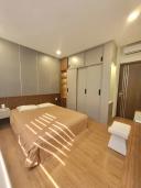 Thumb-Cần bán gấp nhà hẻm Phú Nông, Vĩnh Ngọc, Nha Trang.  - DT: 235m2 (ngang 5m nở hậu), - Hướng Nam  - DTXD: 190m2 kết hợp 4 phòng trọ cao cấp thu nhập full 9tr/ tháng. - Nhà xây dựng kiên cố, thiết bị hiện đại, Full nội thất mới 100%-8