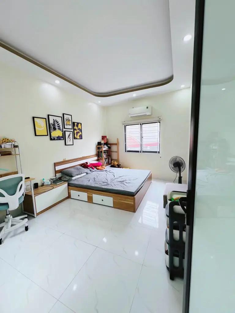 Main-Chính chủ cần bán nhà 3 tầng tại ngõ 437 Đường Đà Nẵng, Hải Phòng-4