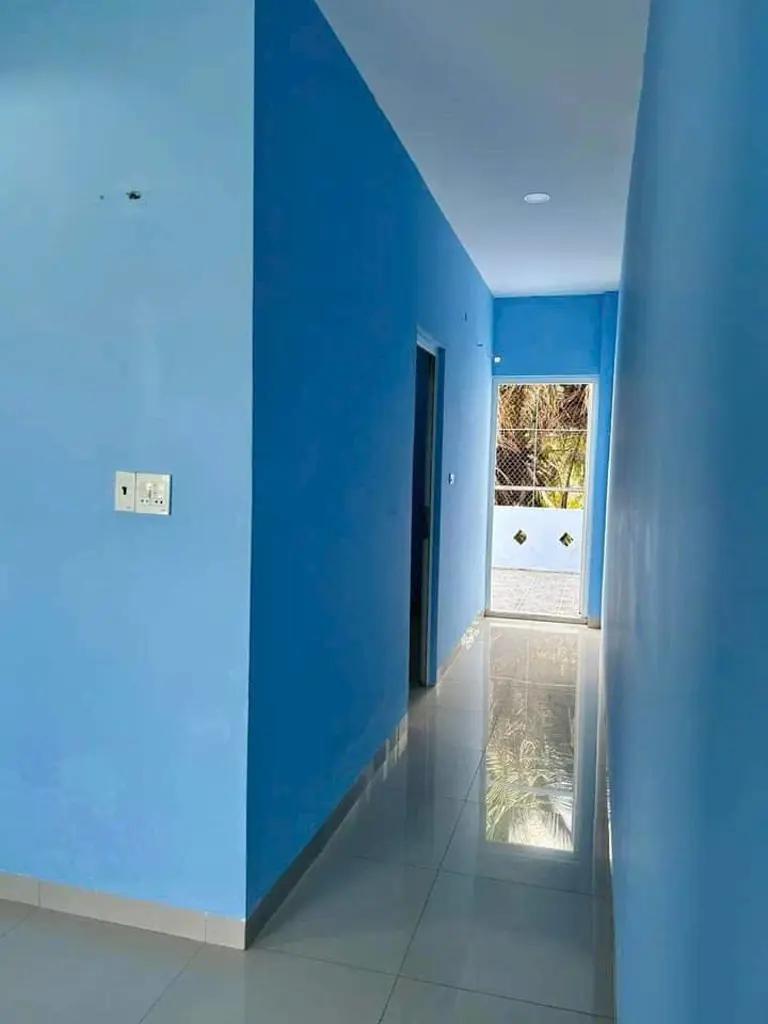 Main-Cần Bán Nhanh Căn Nhà Hẻm bê tông ô tô Văn Thánh - Phú Tài - Phan Thiết-7