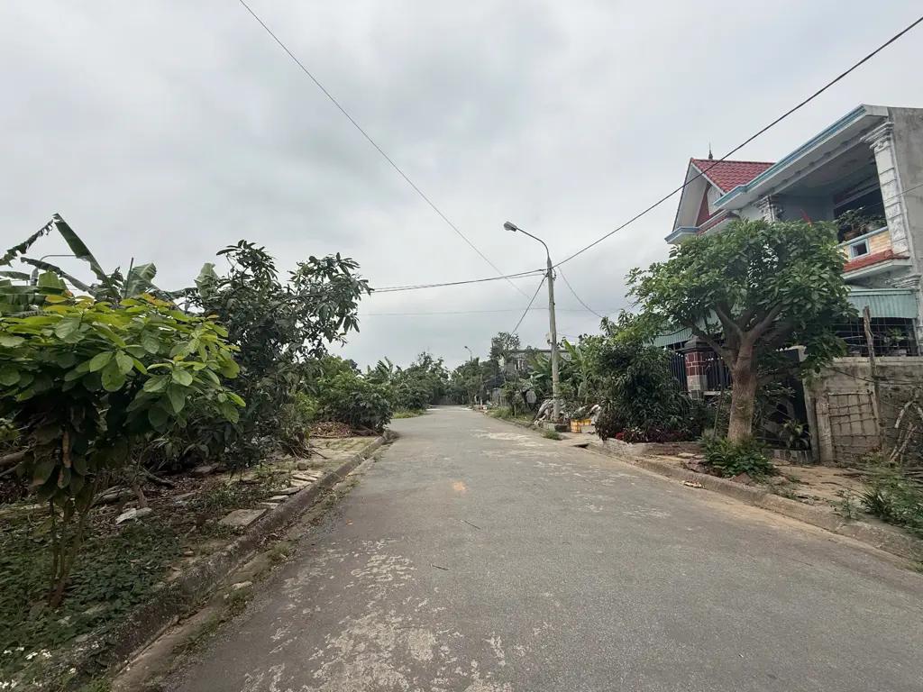 Main-Tái Định Cư Minn Khai - Mỹ Đức - An Lão-2