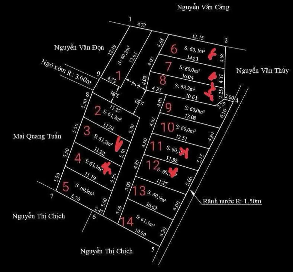 Main-7 lô F0 _ Mỹ Đức, An Lão-0