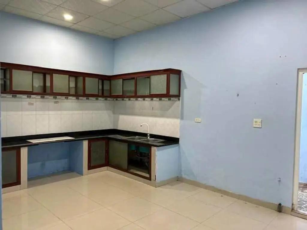 Main-Cần Bán Nhanh Căn Nhà Hẻm bê tông ô tô Văn Thánh - Phú Tài - Phan Thiết-2