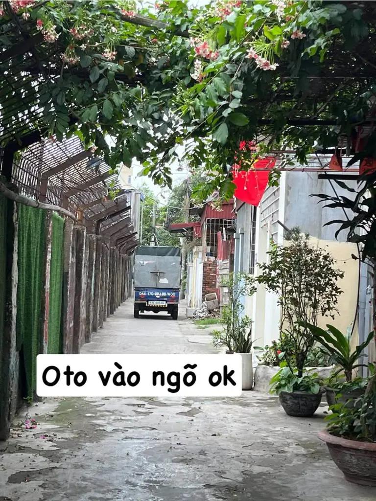 Main-Chính chủ cần bán nhà 3 tầng tại ngõ 437 Đường Đà Nẵng, Hải Phòng-6