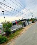 Thumb-1 sào 2 đất quy hoạch CLN Hàm Chính gần chợ hợp 6-1