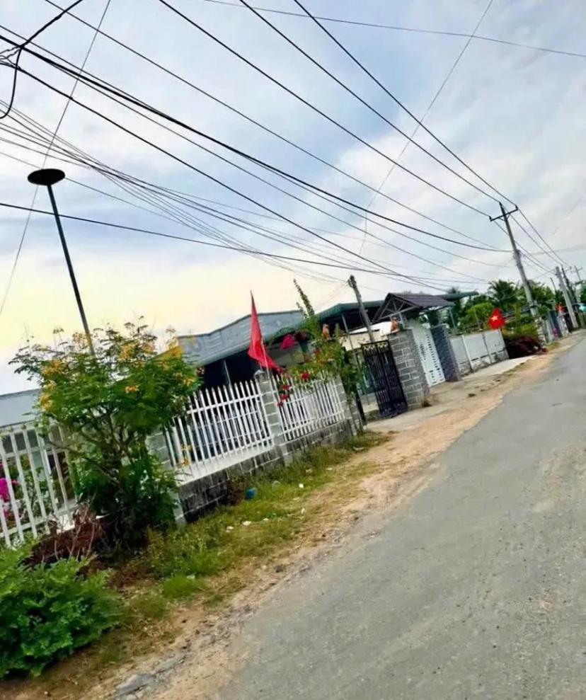 1 sào 2 đất quy hoạch CLN Hàm Chính gần chợ hợp 6