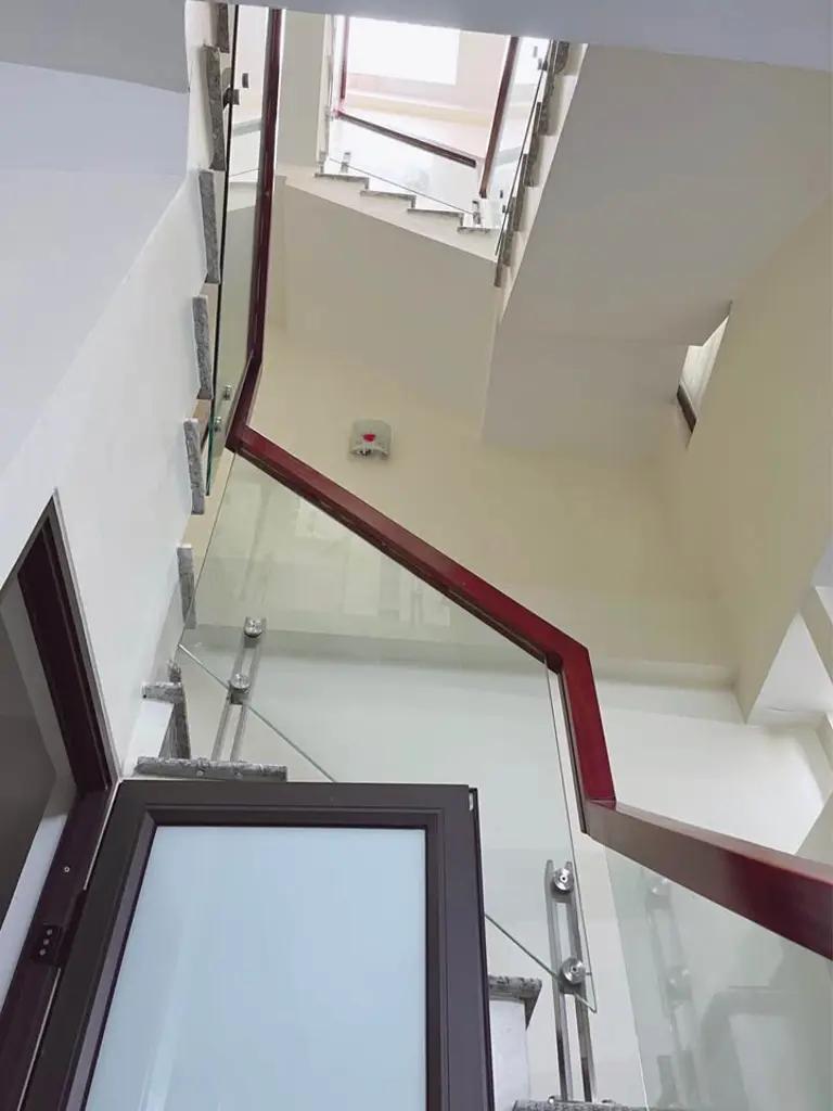 Main-Chính chủ cần bán nhà 3 tầng tại ngõ 437 Đường Đà Nẵng, Hải Phòng-1