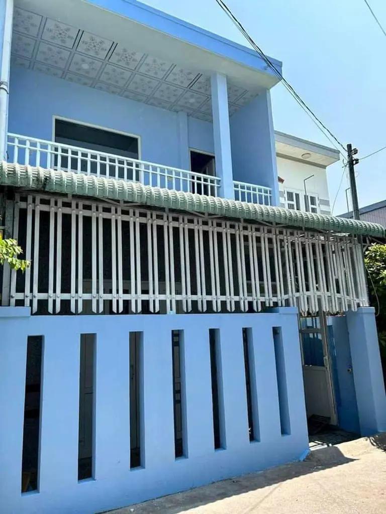 Main-Cần Bán Nhanh Căn Nhà Hẻm bê tông ô tô Văn Thánh - Phú Tài - Phan Thiết-6