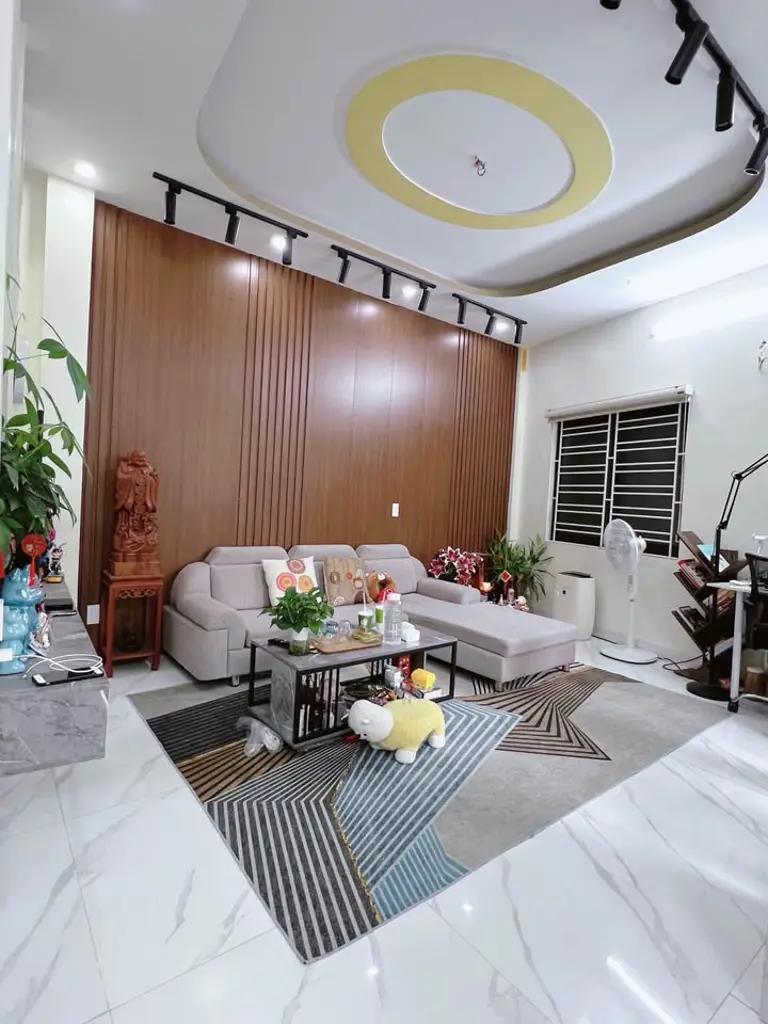Main-Chính chủ cần bán nhà 3 tầng tại ngõ 437 Đường Đà Nẵng, Hải Phòng-2