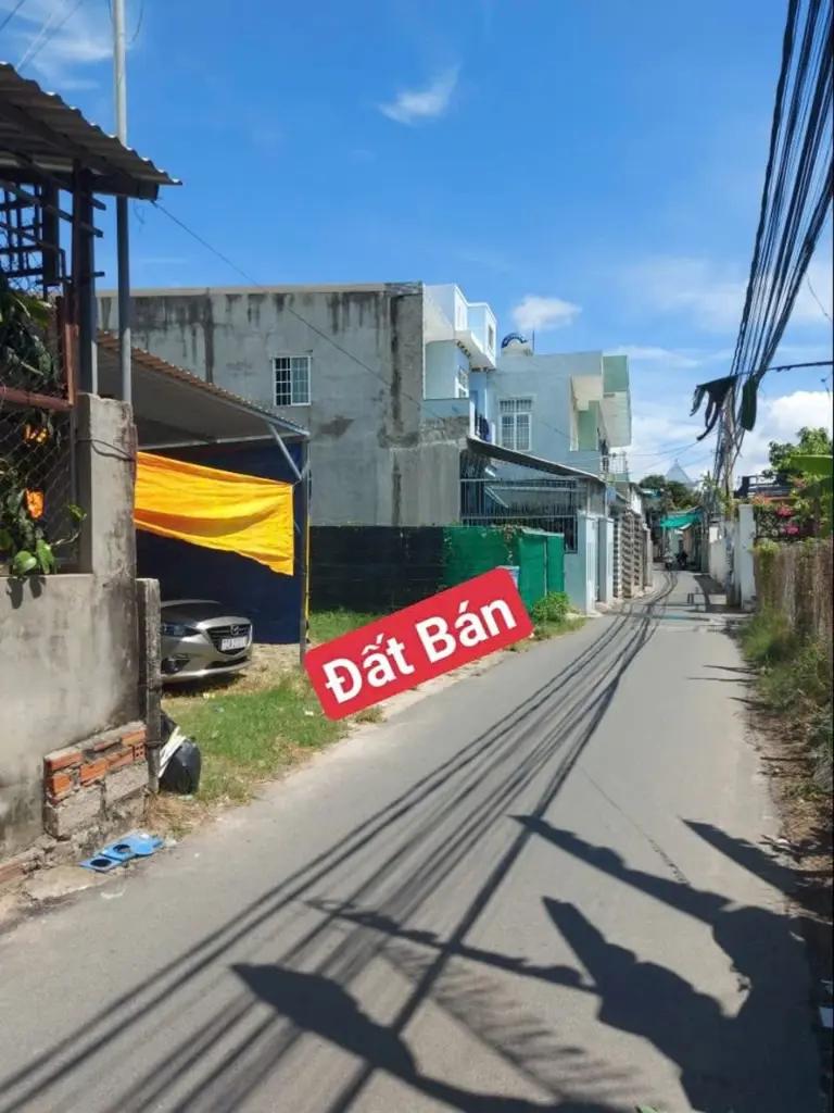 Main-Chủ gửi bán lô đất mặt tiền 1216 đường 30/4, phường 12, Vũng Tàu-1