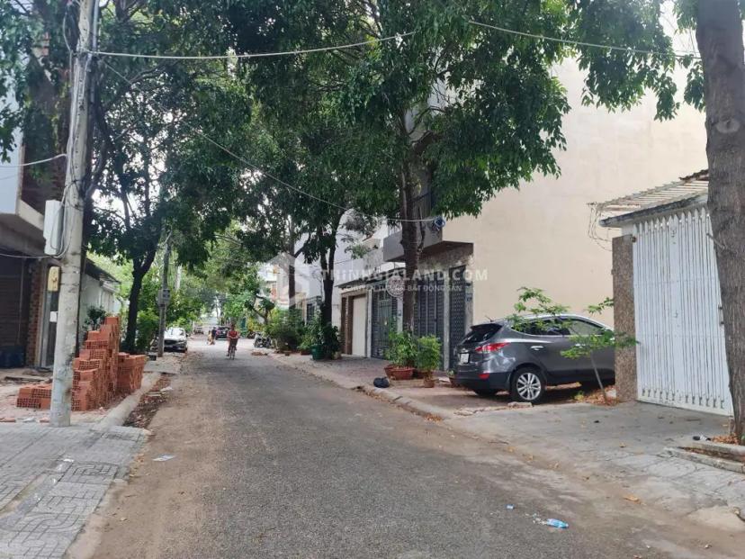 BÁN LÔ ĐẤT ĐẸP KHU 855 BÌNH GIÃ, VŨNG TÀU