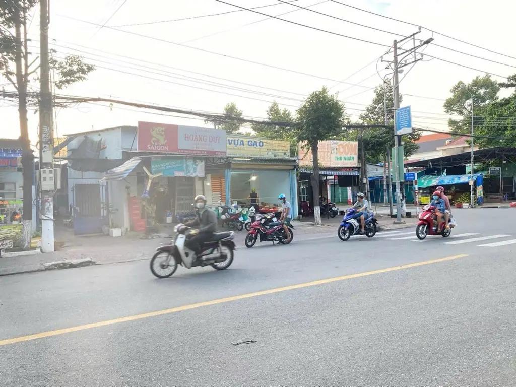 Main-Bán nhà trọ mặt tiền diện tích 2236m2 đường 30/4, Chánh Nghĩa, Thủ Dầu Một, Bình Dương-1